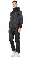 YUVORA Solid Men Raincoat