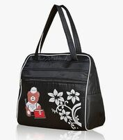 Fargo PU Women's Stylish Shopper Handbag