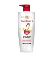 Loreal Paris Total Repair 5 Shampoo 650ml