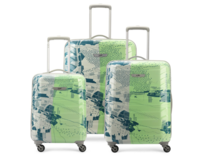 Skybags Tooper Set of 3 (Cabin+ Medium+Large) | Green | Unisex