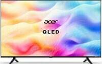 Acer (55 inches) V Series 4K Ultra HD Smart QLED Google TV