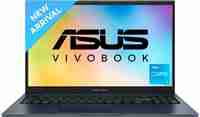 ASUS Vivobook 15, with Backlit Keyboard, Intel Core i3 12th Gen 1215U - (8 GB/512 GB SSD/Windows 11 Home)