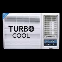 Haier 1.5 Ton 3 Star Fixed Speed Window AC (2023 Model)