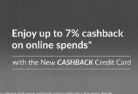 Axis bank giving 25 rs cashback on cc bill payment. 