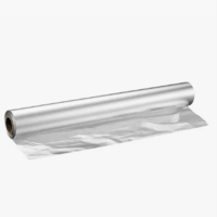 Aluminium Foil 72 Meter Roll