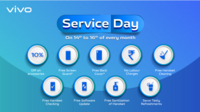 FREE Screenguard & Back Cover for Vivo & Oppo Users – Service Days Offer