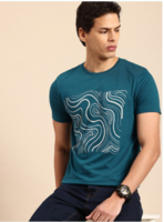 Being Human : Men's T-shirt with Upto 76% Off 