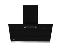 Crompton QuietPro Plus 90cm Inclined Kitchen Chimney 