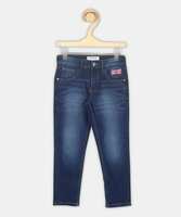 PROVOGUE : Upto 85% Off on Boys Jeans