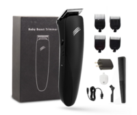 Skull Shaver Baby Beast Trimmer 