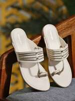 Up to 87% Off on Visudh Footwear 