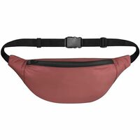 BigPlayer Explore Stylish and Functional Waist Bags for Men and Women Waterproof, Leather Trainer Waist Bag with Adjustble Waist Belt Travel Waist Pouch