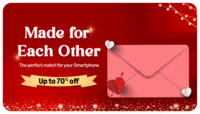 Amazon Made For Each Other - Upto 70% Off