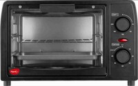 Pigeon 14-Litre Oven Toaster Grill (OTG) (19004365, Black)