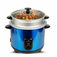 SOLARA Automatic Rice Cooker, Automatic Electric Cooker 