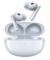 Realme Air 6 Pro 50dB Smart ANC & 6 mic call, 360 Spatial audio, LDAC HD Audio Codec Buds