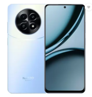 realme NARZO 70X 5G (Ice Blue, 128 GB)  (8 GB RAM)
