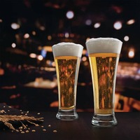 zepto - BAY6 Imported Beer Pilsner Set- 320 ml -(2pc)