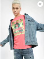 Upto 81% Off On Jack & Jones Clothing