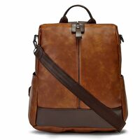 Upto 75% Off on Women's Backpacks 