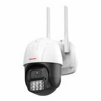 MANOMAY 4G SIM Based Pan Tilt CCTV Camera (Protect Pro Pan Tilt)