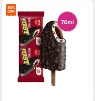 Black Forest Feast Frozen Dessert  Stick 