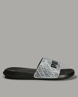 Puma : Men's Slidders & Flipflop with upto 60% Off 