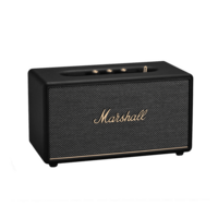 Marshall Stanmore III Bluetooth Speaker (Signature Sound, Stereo Channel)