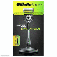 Jiomart: Flat 50% off on Gillette Blades & Razor 