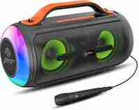  PTron 40W Bluetooth Party Speaker @1699