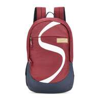 Skybags Gigs 17L Daypack Blue
