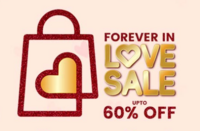 Shyaway Forever In Love Sale - Upto 65% off + 2 panties free + Extra 5% off 