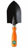 TrustBasket Trowel - Durable Garden Shovel | Versatile Gardening Shovel & Spade | Ideal Shovel for Gardening & Digging Tools | Showel for Gardening | Lightweight Trowel for Garden Use