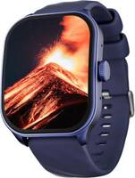 Fastrack Revoltt FS1 Pro|World's First,1.96" Super AMOLED|Highest Resolution|BT Calling Smartwatch 