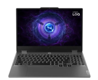 Lenovo LOQ Gaming Laptop (12th Gen Core i5/ 16GB RAM/ 512GB SSD)