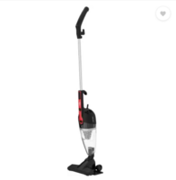 EUREKA FORBES 2 in 1 Hand-held Vacuum Cleaner  (Red, Black)