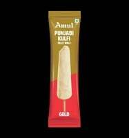 Amul Icestick Kulfi Gold Punjabi