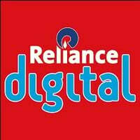 7.5% Instant Discount upto Rs. 5,000 with American Express Card transactions on Reliance Digital