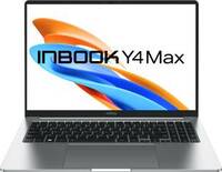 Infinix Y4 Max Series Intel Core i7 13th Gen 1355U Laptop - (16 GB/512 GB)