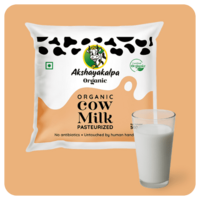 Free Organic milk packet and Milk bag, 250 extra on 500 balance recharge via referral 