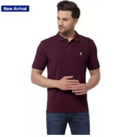Upto 85% Off on Red tape Clothing for Men
