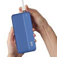 FLiX(Beetel) UltraCharge 20,000mAh QCPD Power Bank (P25-Blue) 