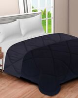 Up to 92% Off on Jaipur Fabric Double Bedsheet 