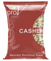 Grocery ProV Select Cashew Cashews 500g and other items [location specific]