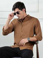 HERE&NOW: Men's Shirt's with Upto 75% Off
