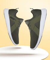 PUMA  Zod Runner V3 IDP Sneakers For Men  