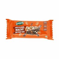 Fresh - Happilo Dry Fruit Bar, Mocha Brownie Bar, Milky Mist Chocolate, FreshtoHome Batter, Chicken Nuggest & More Up to 80% Off (Location Specific)