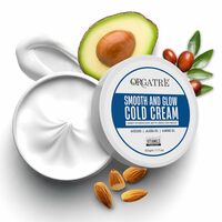 Sample - Glow Cold Cream Ubtan Face Wash and more at Rs.1