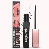ORGATRE BoldGaze Black Eyeliner 3ml