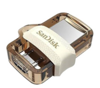 Sandisk Pen Drive, Memory Card at Min 50% off + 20% Coupons Discount